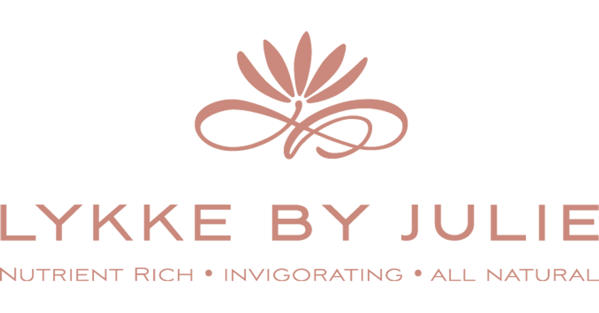 lykkebyjulie.no – Lykke by Julie